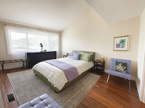 (undisclosed Address), Santa Barbara, CA 93105