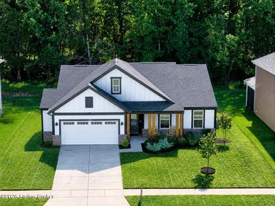 190 Stargaze Dr, Shepherdsville, KY, 40165