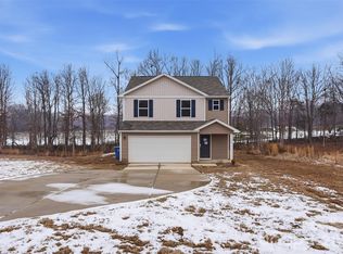 110 Oak Crossing Dr, Shelby, NC 28152