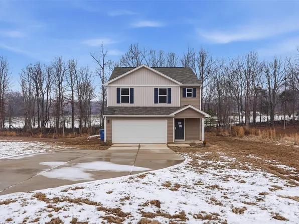 110 Oak Crossing Dr, Shelby, NC 28152