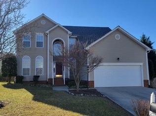 14807 Flour Mill Ct, Midlothian, VA 23112