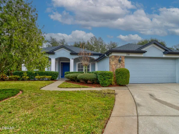 330 Sweetwater Springs St, Debary, FL 32713