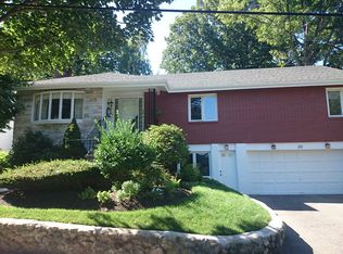 30 Slocum Rd, Jamaica Plain, MA 02130