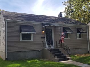139 N Ernest St, Griffith, IN 46319