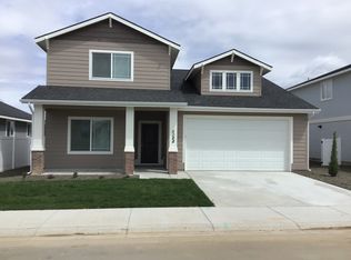 5068 N Milliron Dr, Meridian, ID 83646
