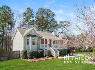 119 Creekwood Dr, Carrollton, GA 30116