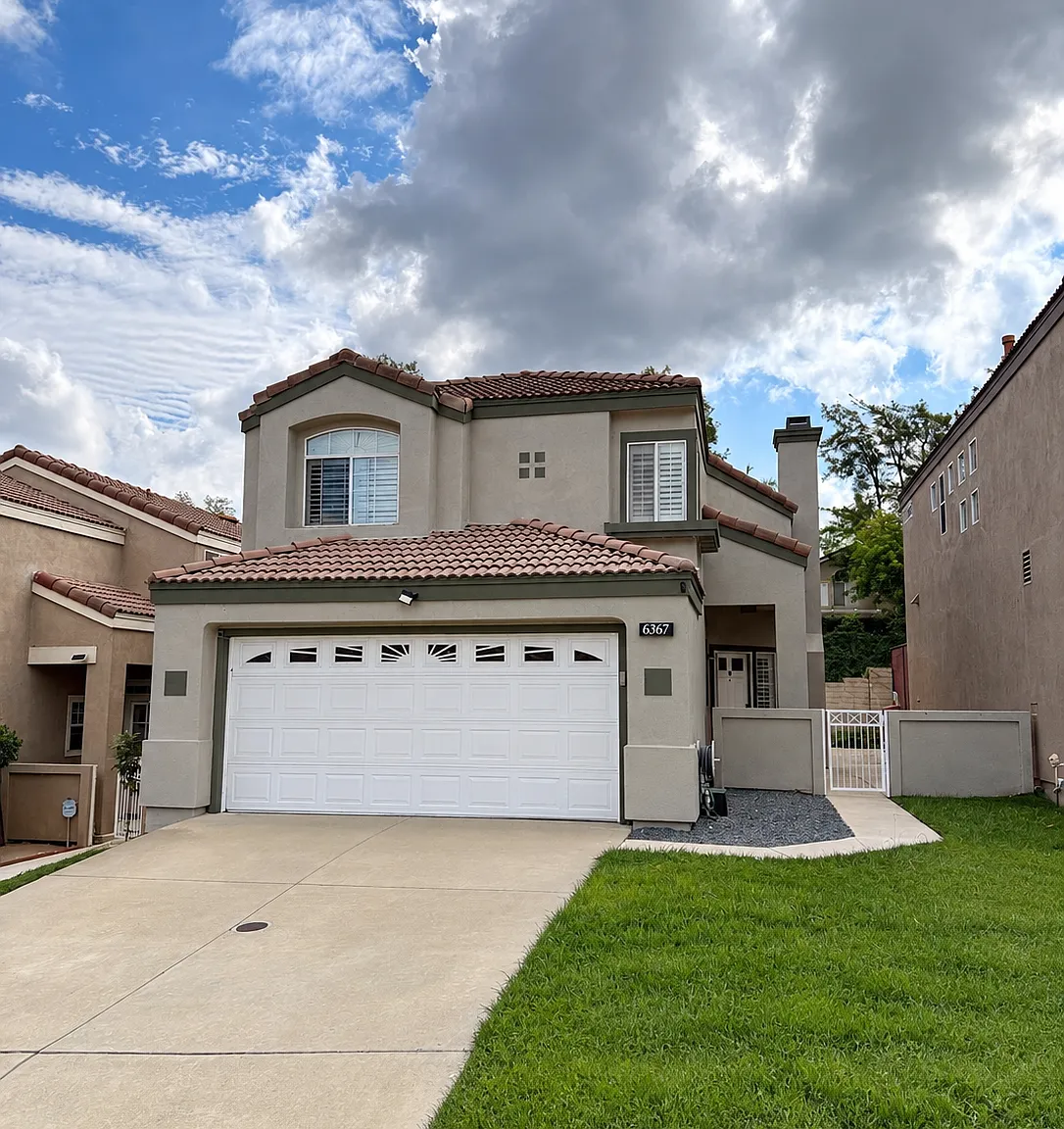 3 bed, 1667 sqft, $3,915 — Photo 1