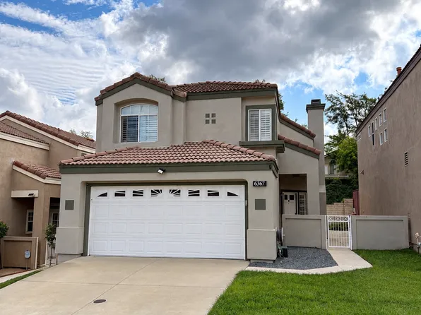 6367 Blossom Ln, Chino Hills, CA 91709