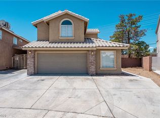 901 Golden Hawk Way, Las Vegas, NV 89108