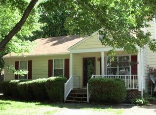 1 Cottontree Ct, Ashland, VA 23005