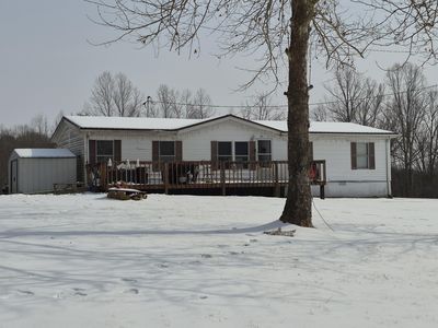 430 Ledbetter Rd, Rocky Mount, VA, 24151