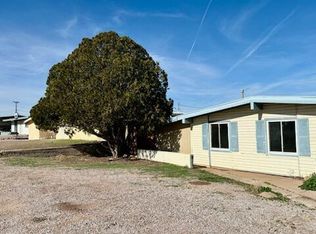 110 W 6th Ave, San Manuel, AZ 85631