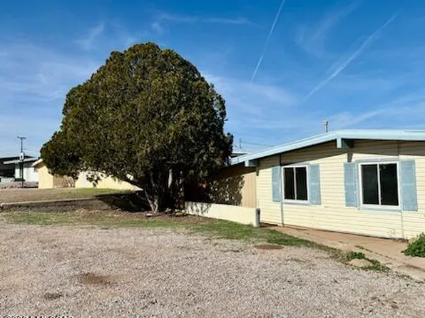 110 W 6th Ave, San Manuel, AZ 85631