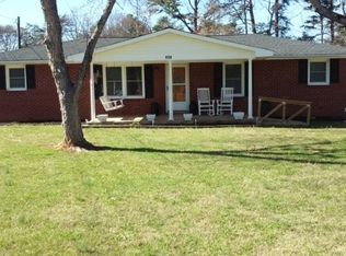 391 Old Wagy Rd, Forest City, NC 28043