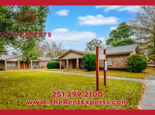 Colony Apts - East Illinois Street 18291 - 1, Robertsdale, AL 36567