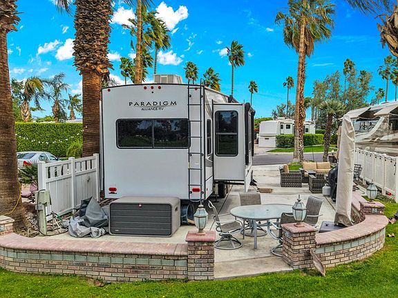 5th image of 69411 Ramon Rd #829