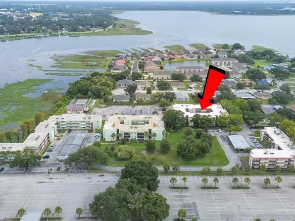 1130 N Lake Parker Ave APT C126, Lakeland, FL 33805