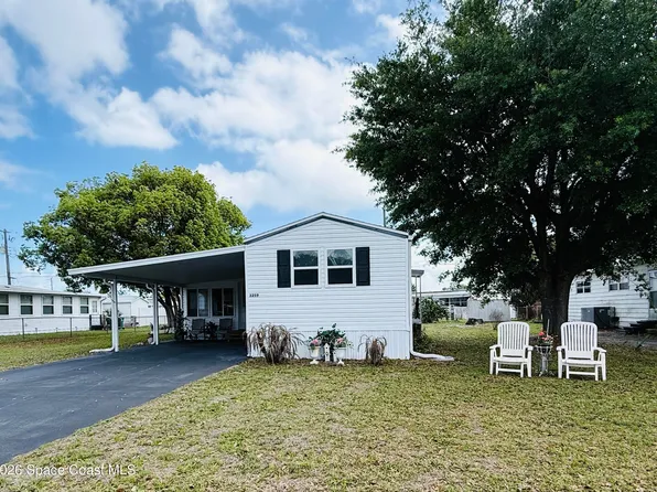 3259 Broughton Ave, Mims, FL 32754