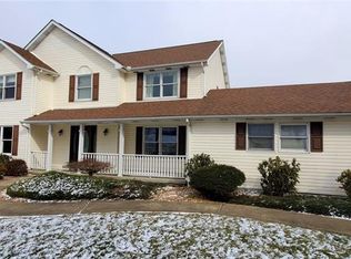 354 Raymaley Rd, Harrison City, PA 15636