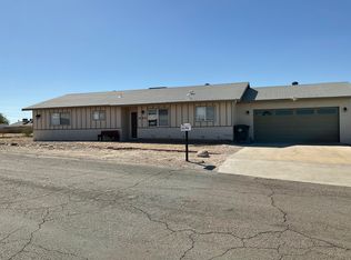 1450 Horseshoe Ln, Bullhead City, AZ 86442