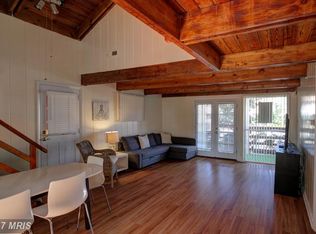 131 Captains Quarters Rd #2, Ocean City, MD 21842