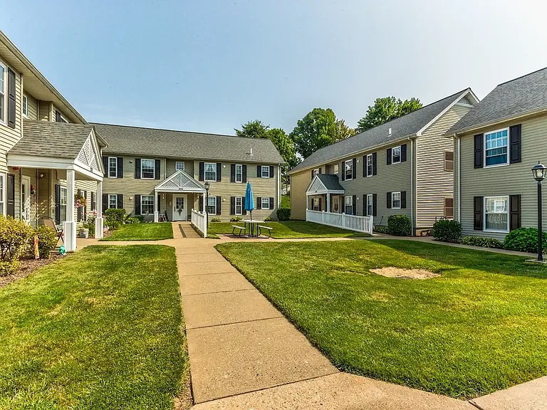 Commons of Saxonburg Apartments — Photo 6