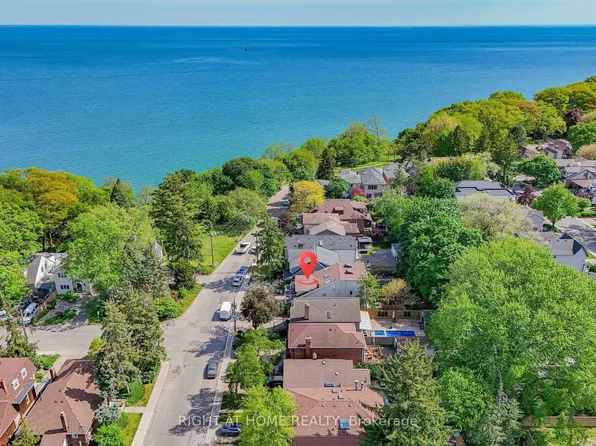 20 Kildonan Dr, Toronto, ON M1N 3B5