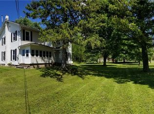 4961 Tellier Rd, Palmyra, NY 14513