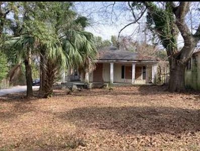 2504 Allen St, Augusta, GA, 30904