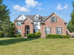 13004 Tuscany Blvd, Carmel, IN 46032