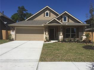 21359 Hubbard Run Dr, Porter, TX 77365