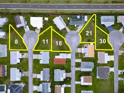 21 Cambridge Ct #C, Wildwood, FL, 34785
