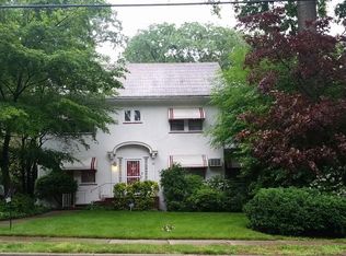 201 Heywood Ave, Orange, NJ 07050