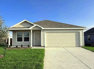 1655 Lercara Ln, McKinney, TX 75071