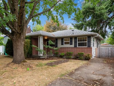 2025 N Terry St, Portland, OR, 97217