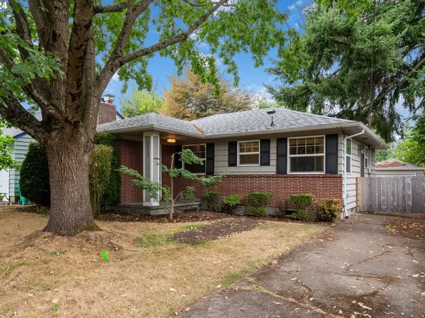 2025 N Terry St, Portland, OR 97217