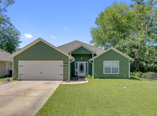 926 Fleming St, Fleming Island, FL 32003