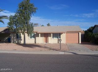 3826 E Surrey Ave, Phoenix, AZ 85032