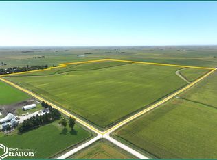 29th Avenue At 67th St, Shellsburg, IA 52332