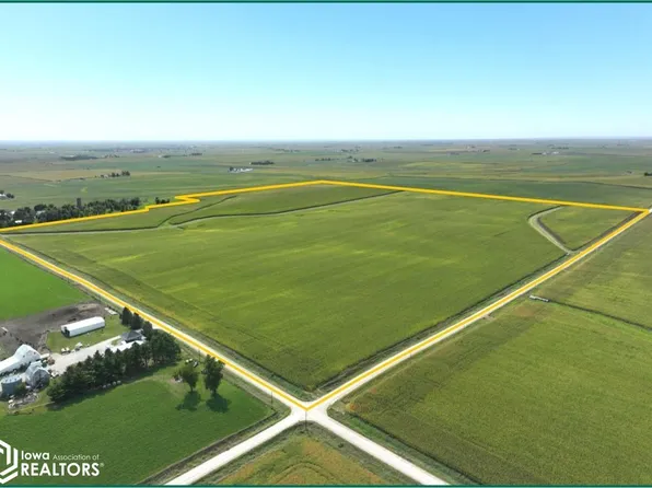 29th Avenue At 67th St, Shellsburg, IA 52332