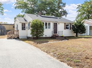 191 Florence St, Leominster, MA 01453