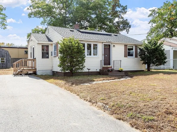 191 Florence St, Leominster, MA 01453