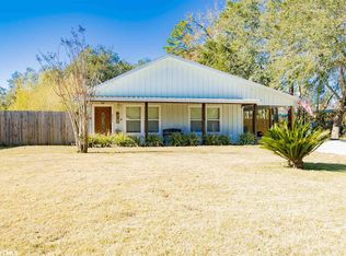 6541 Downs Rd #A, Foley, AL 36535