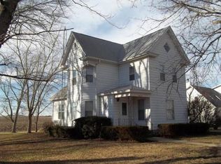 36 Bramley St, Saunemin, IL 61769