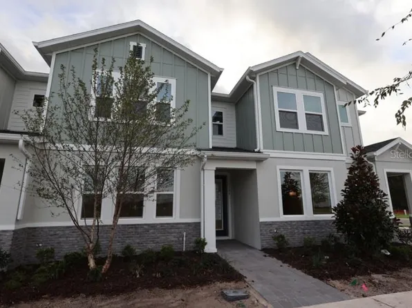 (undisclosed Address), ST CLOUD, FL 34772