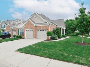 4142 Woodsly Dr, Batavia, OH 45103