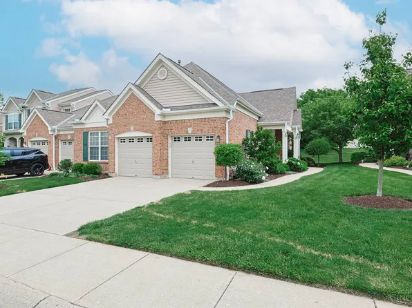 4142 Woodsly Dr, Batavia, OH 45103