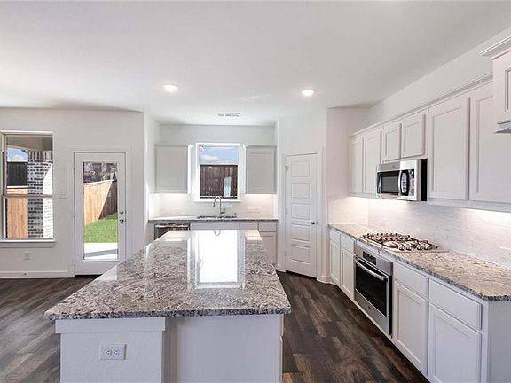 4th image of 4152 Starlight Creek Dr