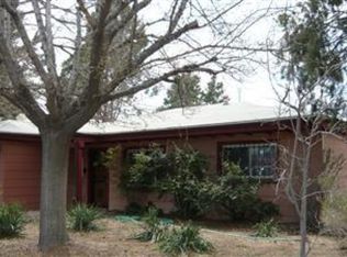 2929 Montclaire Dr NE, Albuquerque, NM 87110