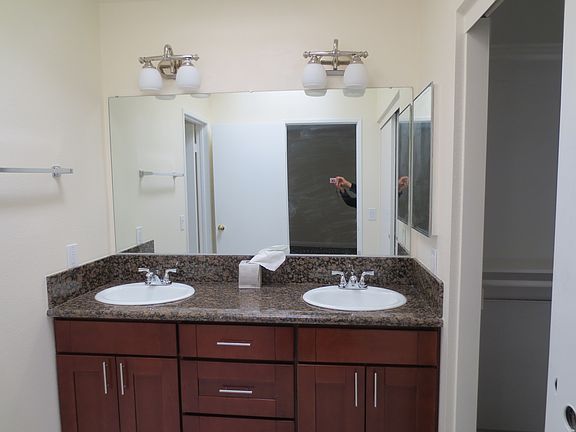 New Remodeled Bathroom